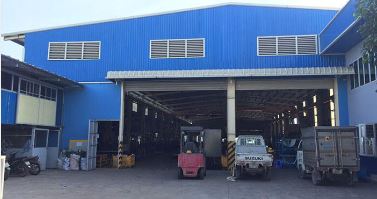 Branch of Nguyen Duc Duy Co., Ltd