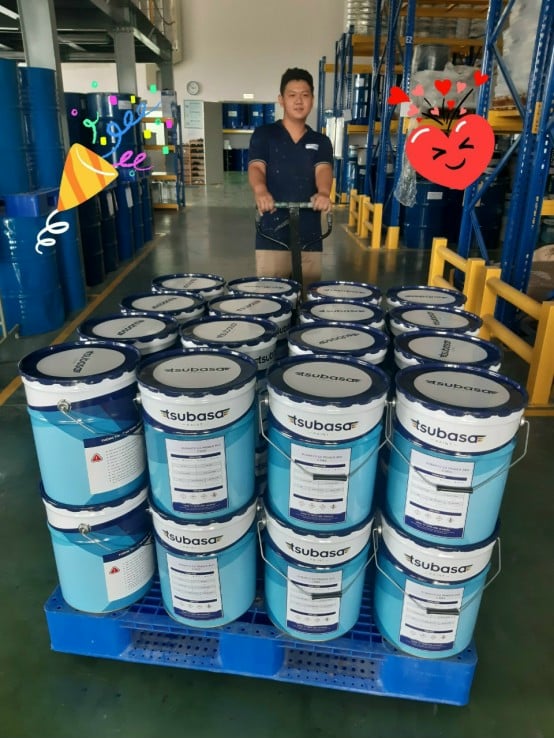 Paint