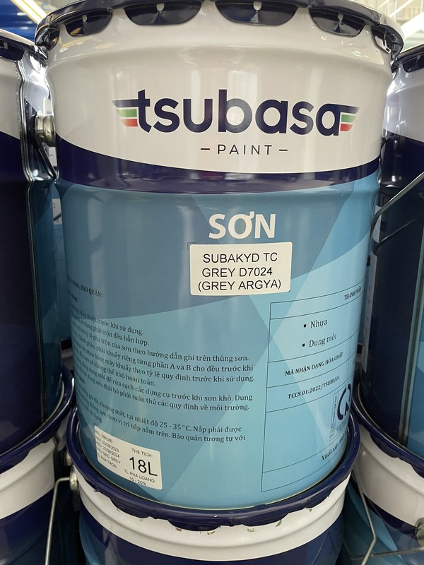 Paint