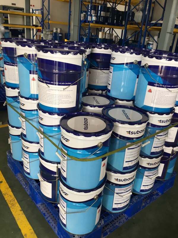 Paint