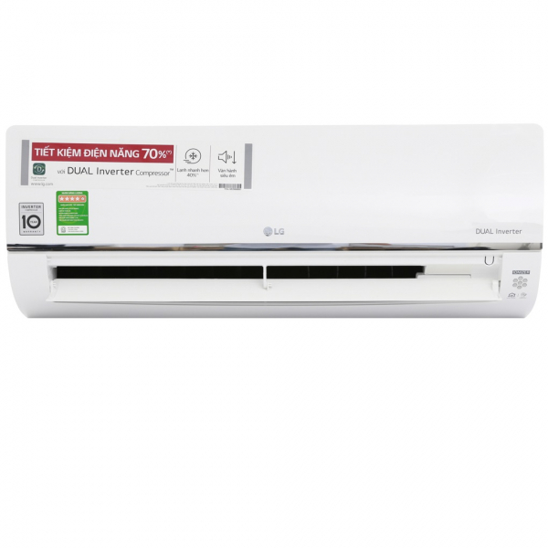 LG V10API Air Conditioner