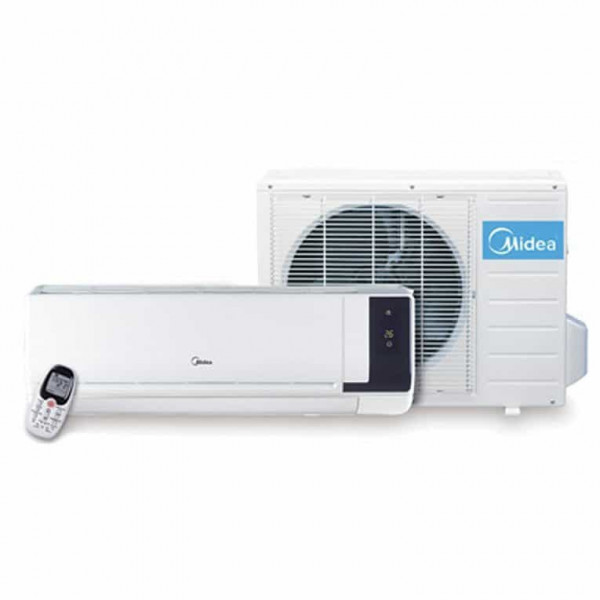 Midea MSMA-09CR Air Conditioner