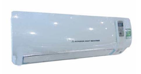 Mitsubishi Air Conditioner