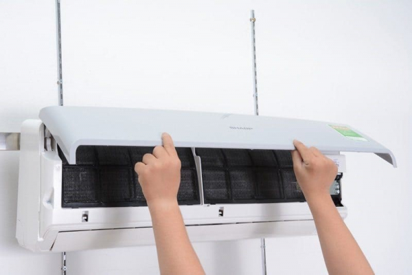 Sharp Air Conditioner