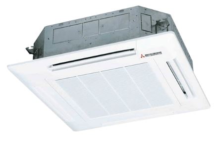 Mitsubishi Air Conditioner