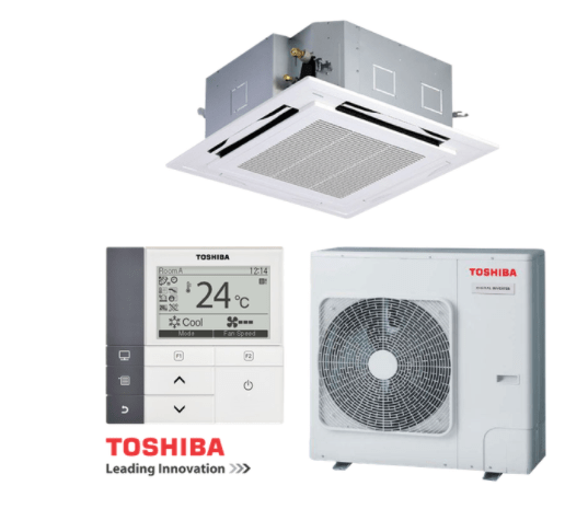 Toshiba Air Conditioner