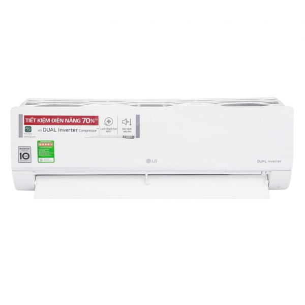 LG V13ENS Air Conditioner