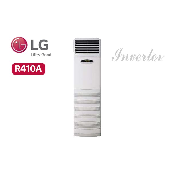 LG APUQ24GS1A3 Air Conditioner