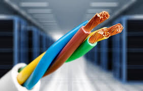 Building cable