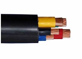 PVC cable
