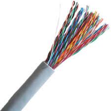 Telecommunication cable