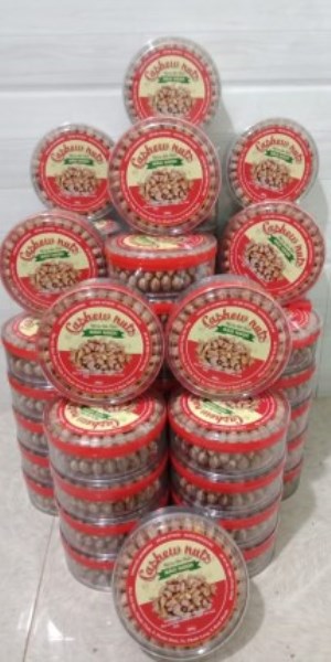 Cashew Nuts