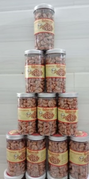 Cashew Nuts