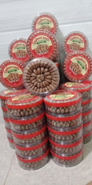 Cashew Nuts