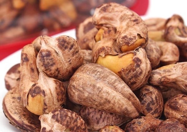 Cashew Nuts