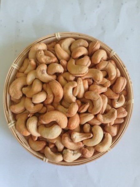 Cashew Nuts