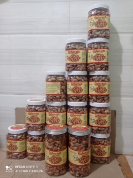 Cashew Nuts
