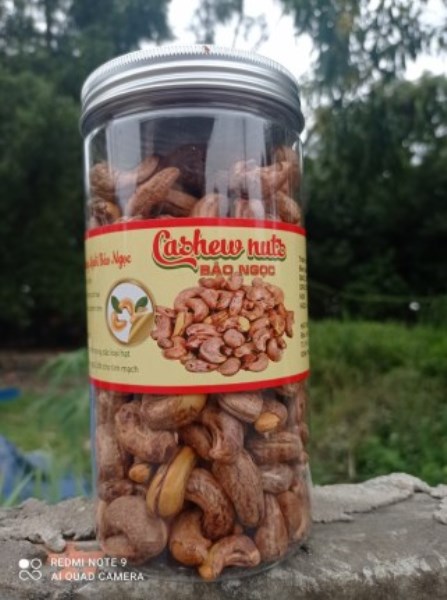 Cashew Nuts