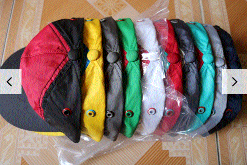Children hat