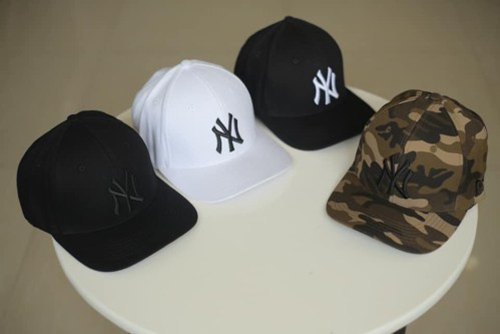 Hats