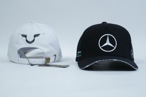 Hats