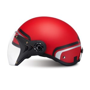 Processing helmet