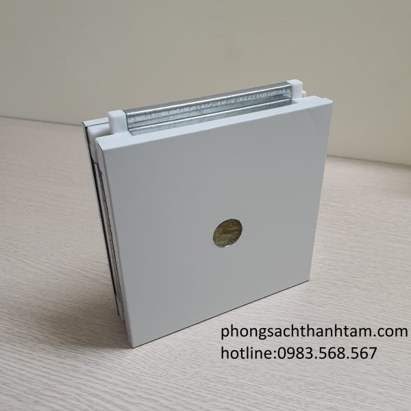 Rockwool panel