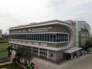 NamHa Pharma