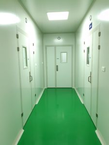 Ha Thanh Pharmaceutical