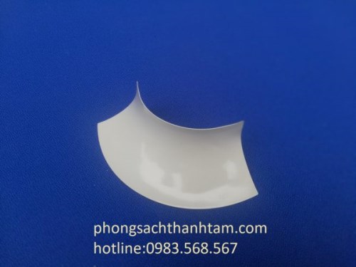 External corner piece
