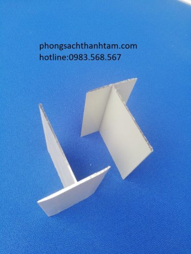 T-shaped aluminum profile