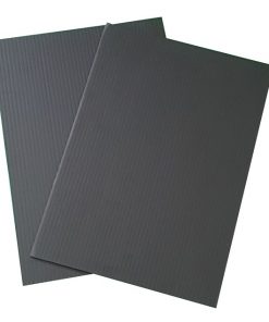 Anti-static Danpla plastic sheet 6mm