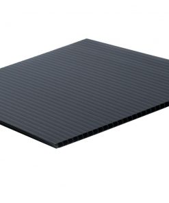 Anti-static Danpla plastic sheet 6mm