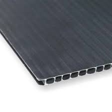 Anti-static Danpla plastic sheet 2mm