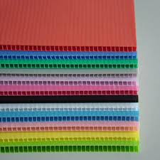 Danpla plastic sheet 4mm