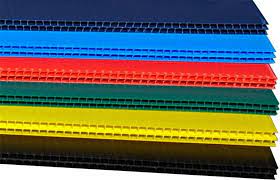 Danpla plastic sheet 5mm