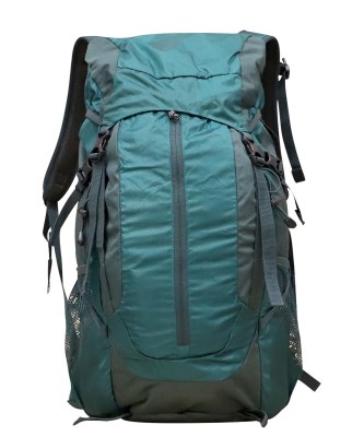 Travel backpack