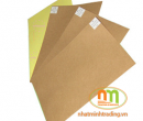 A4 decal paper