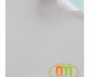White decal paper