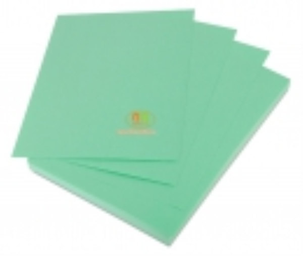 A4 colored paper