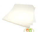 A3 plastic laminated paper