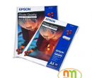 Epson A4 plastic laminated paper