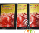 Kim Mai A4 photo paper