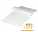 A4 plastic laminated paper