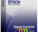 Epson DLQ 3500 printer ink