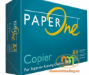 Photocopy paper