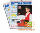Cuu Long carbon paper