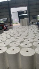 Nonwoven fabric