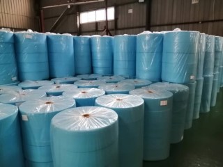 Nonwoven fabric