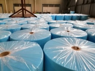Nonwoven fabric